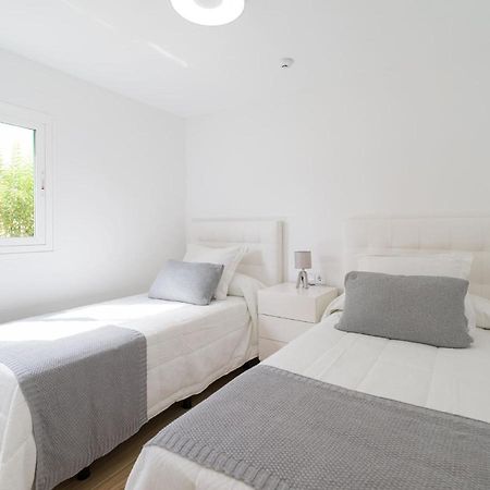 Olas Suites Playa Del Ingles Экстерьер фото