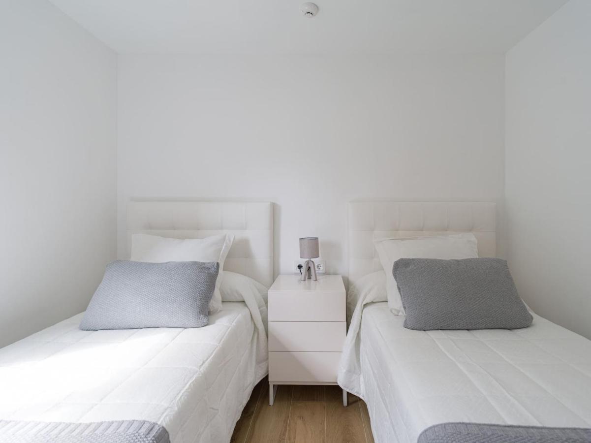 Olas Suites Playa Del Ingles Экстерьер фото