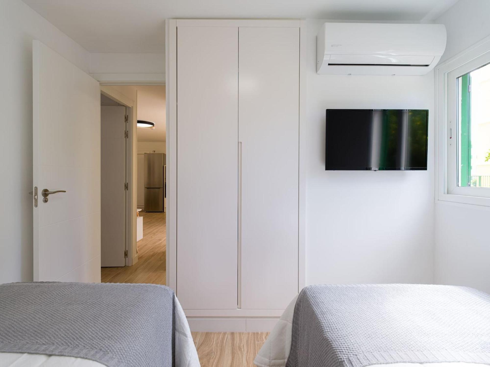 Olas Suites Playa Del Ingles Экстерьер фото